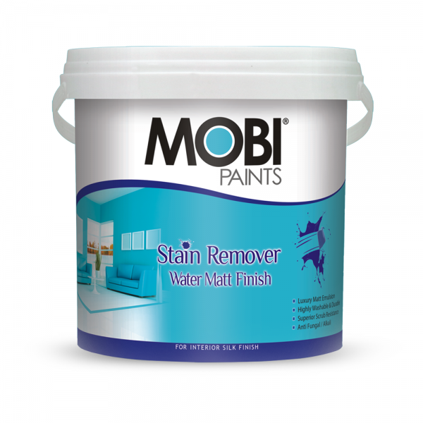 stain-remover